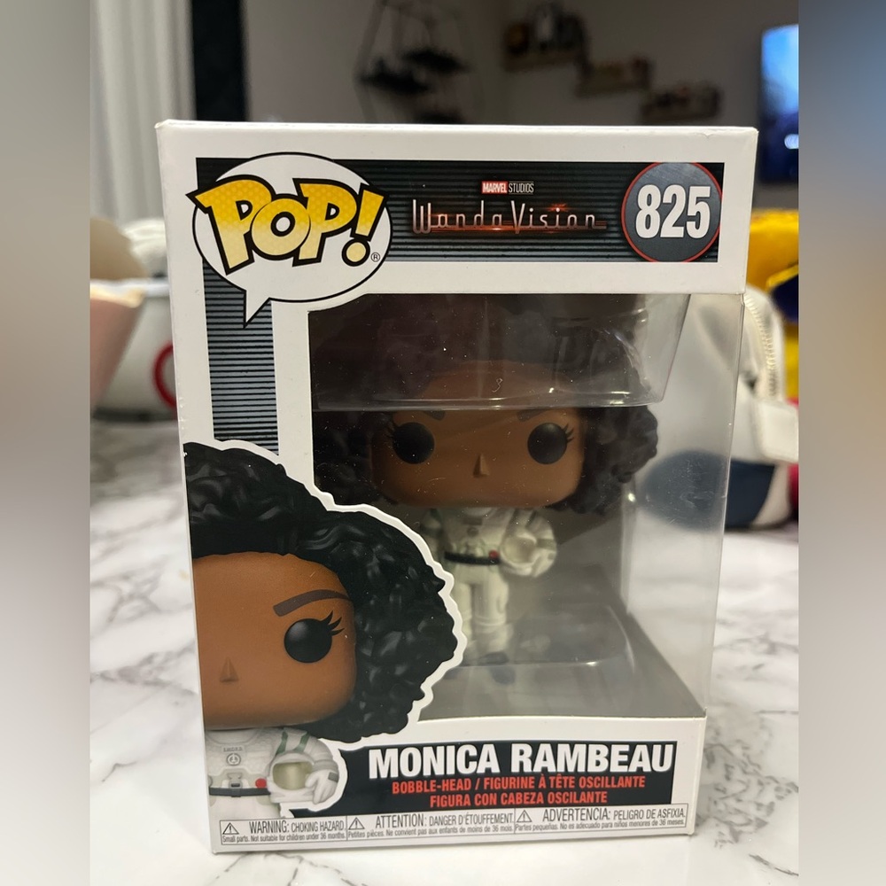 Funko Pops - Picture 6 of 6
